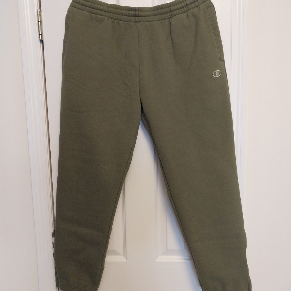 Champion super fleece 2.0 Sweatpants